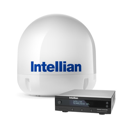 Intellian i6w